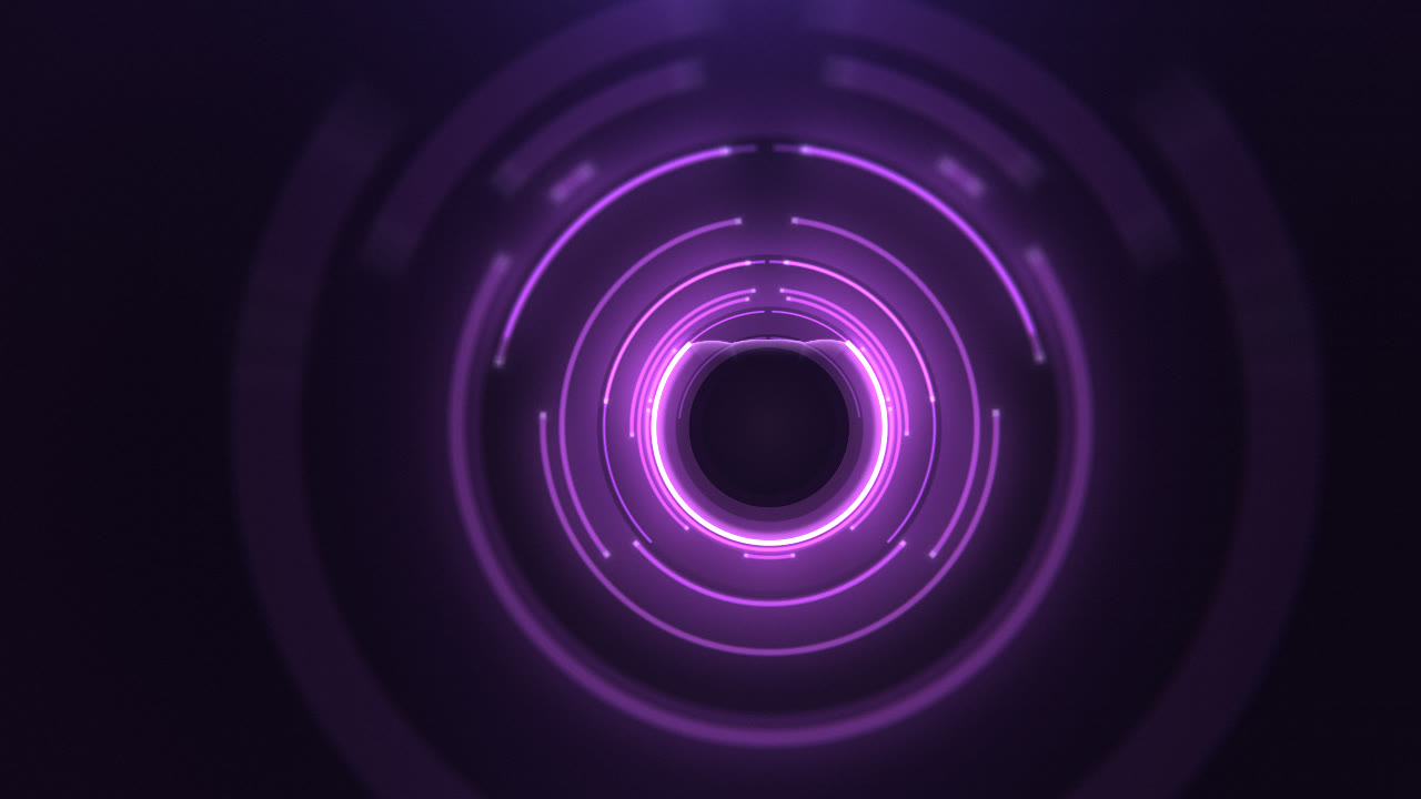 Arc Tunnel