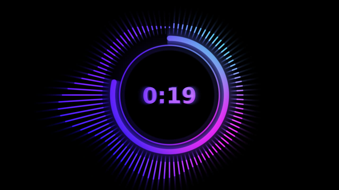 Chrono Ring