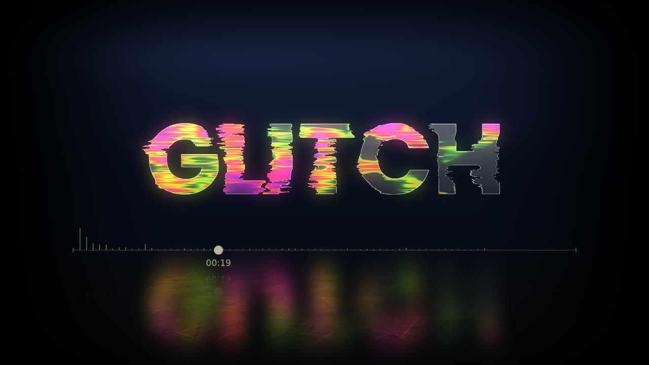 Glitch Type