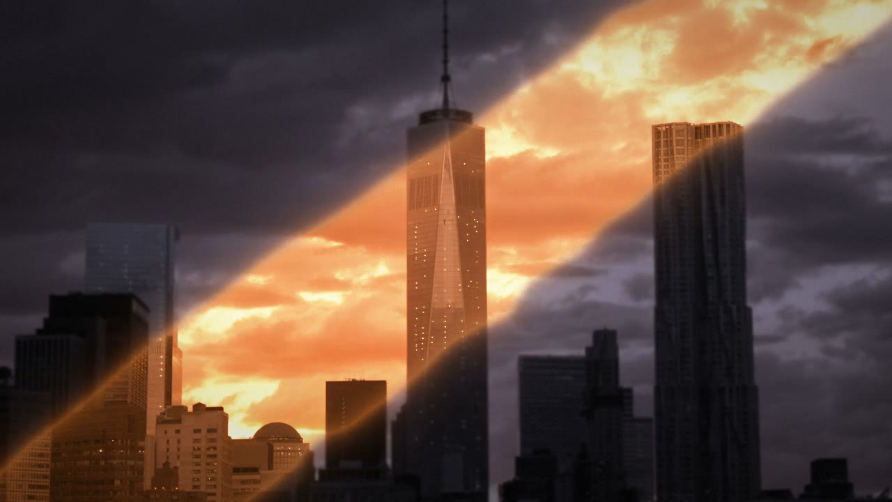 Light Leak
