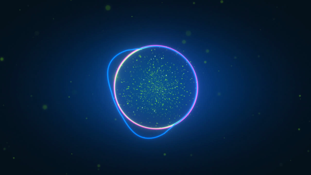 Neon Loops