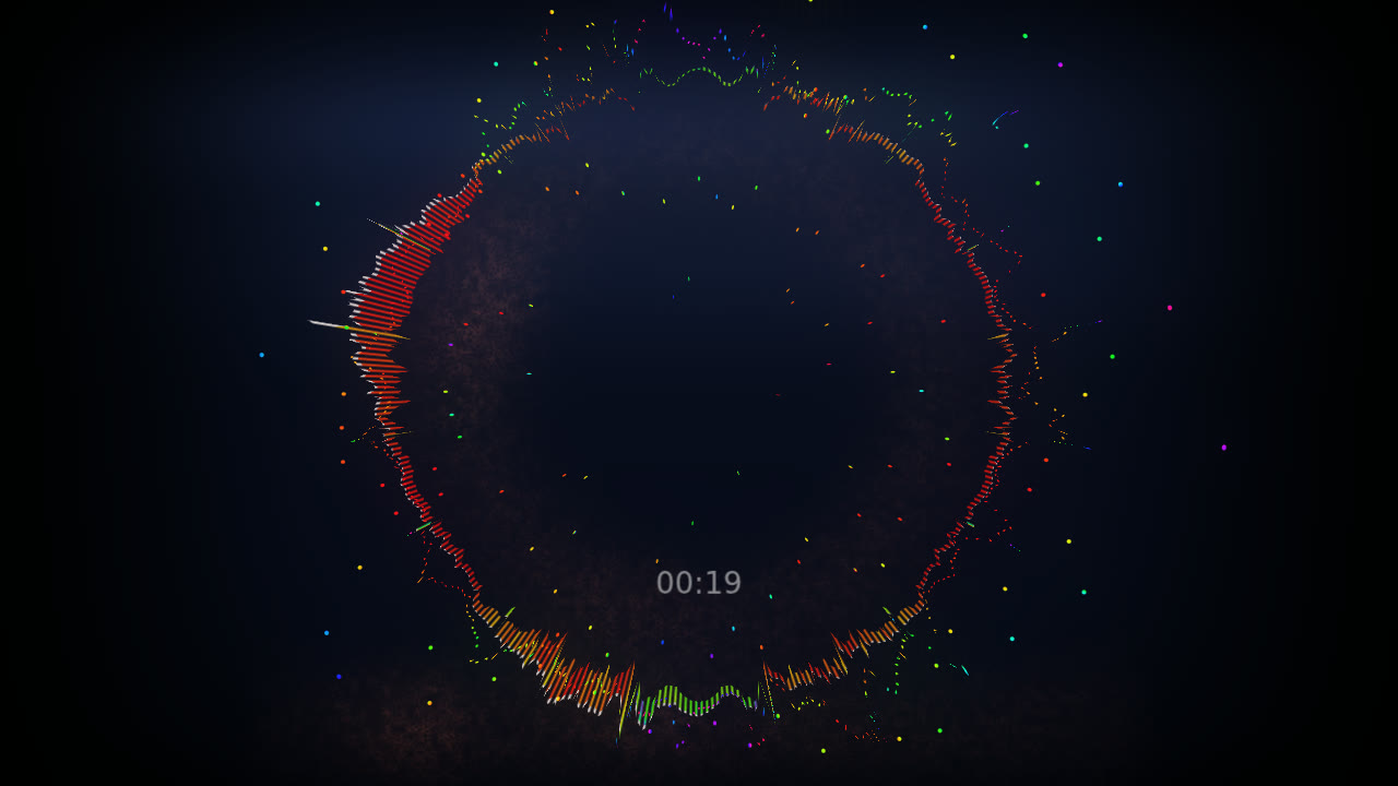 Spark Ring