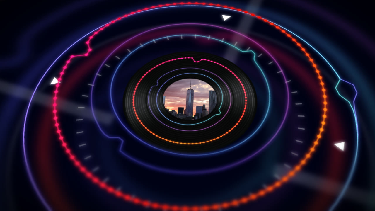 Vinyl Orbit