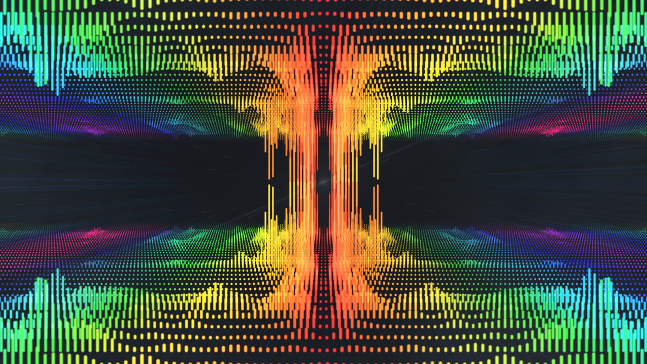 Wave Tunnel